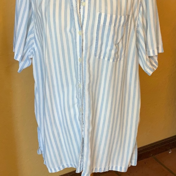Liz Claiborne shirt - Picture 2 of 7
